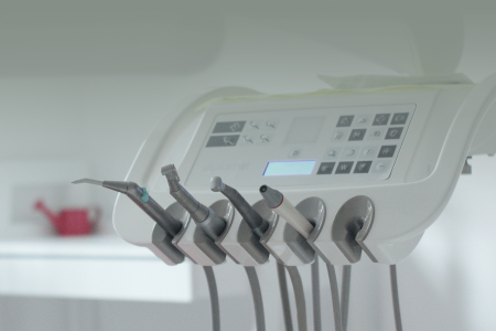 Dentessence Cabinet Stomatologic Cluj