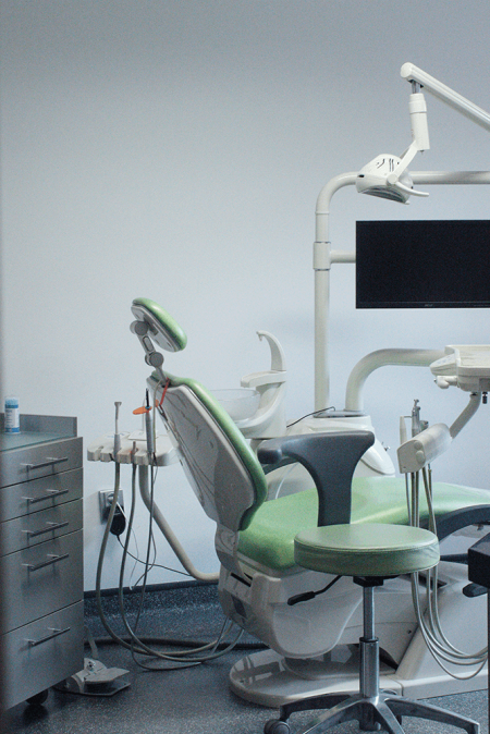 Dentessence Stomatologie Cluj 03