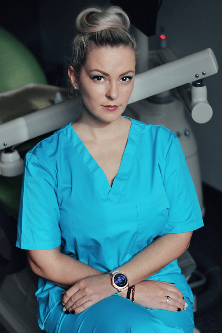 Dentessence Stomatologie Cluj 12